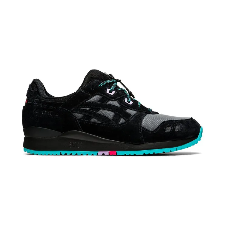 ASICS Gel-Lyte III OG G-TX Winterized Pack (2020) (1201A024-020)