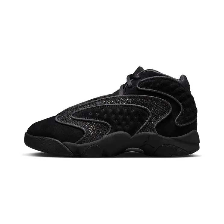 Jordan OG Black Metallic Gold (W) (DO1850-007)