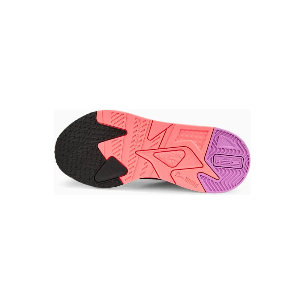 PUMA Rs-Z Reinvent Women’ White/Sunset Glow (383219-12)