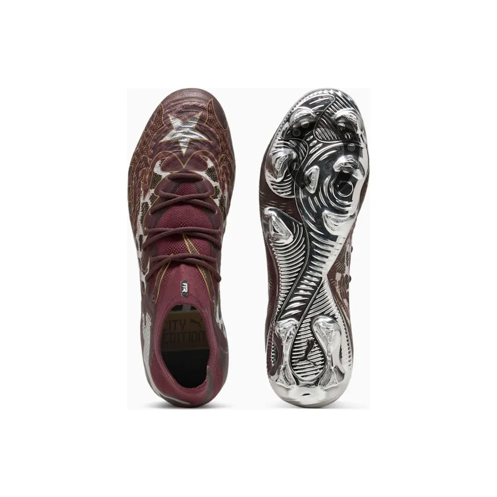 Puma Future 9 Ultimate CA FG City Connect Pack Dallas (109061-01)
