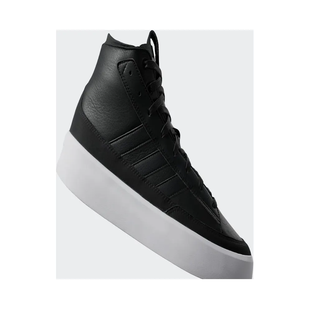 adidas ZNSORED Hi Core Black / Core Black / Grey Six (IG0437)