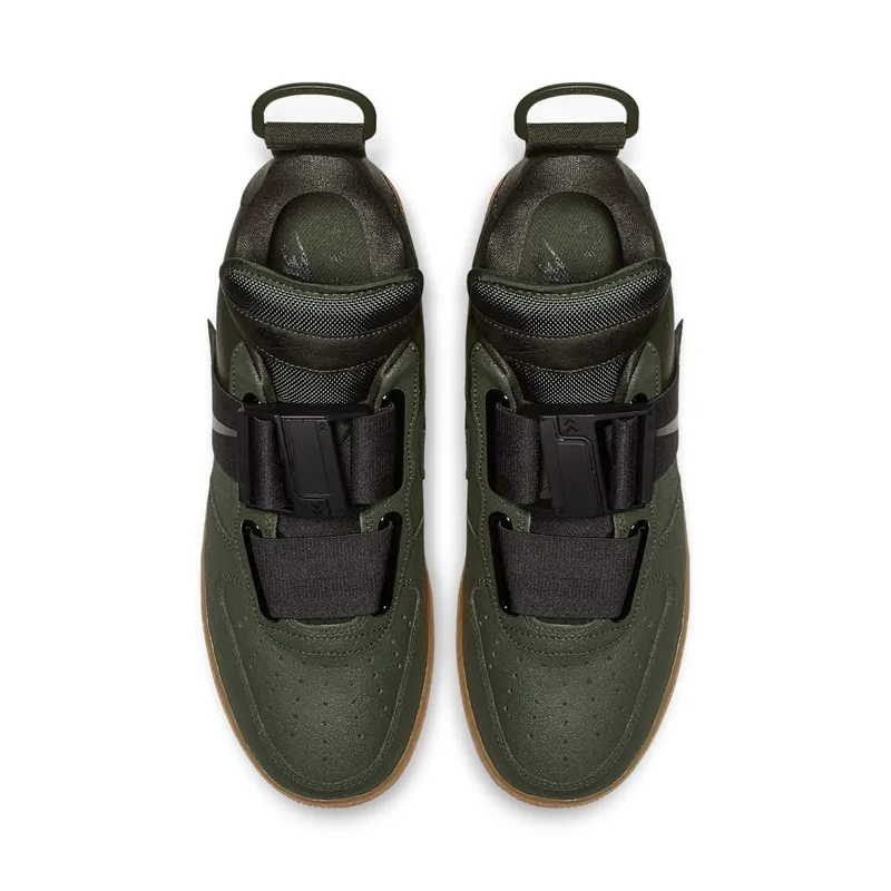 Nike Air Force 1 Utility Sequoia (AO1531-300)