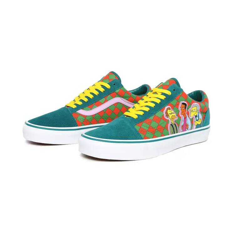 vans-old-skool VN0A4BV521L