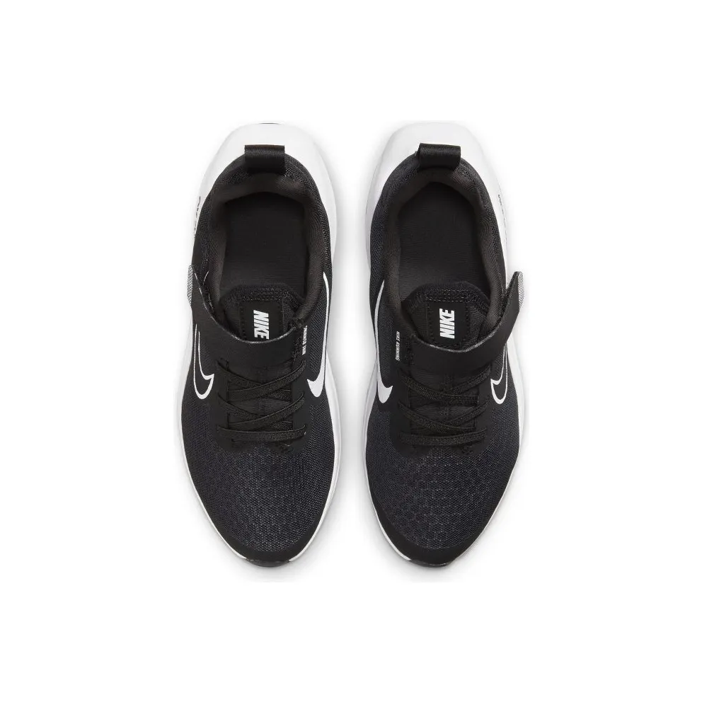 Nike Air Zoom Arcadia 2 Younger Kids’ Black (DM8492-002)
