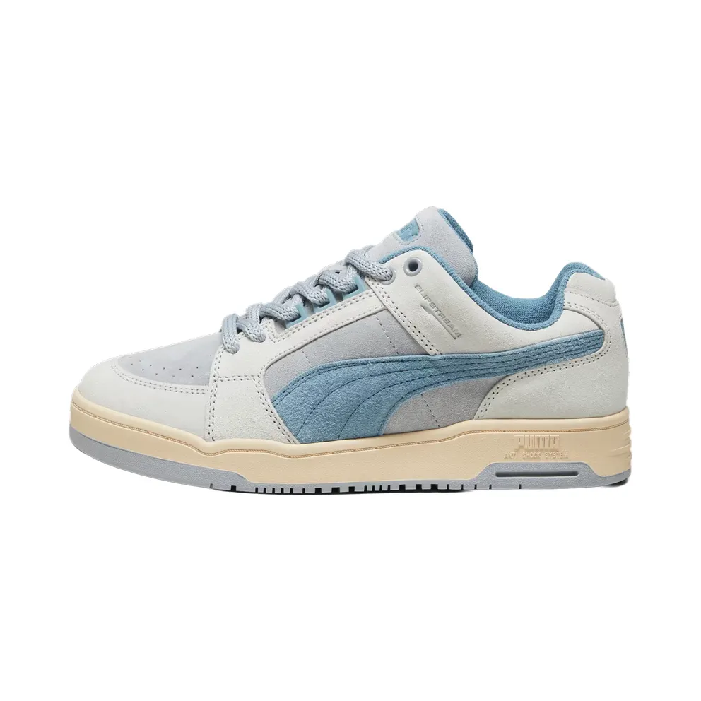 Puma Slipstream Low “White Blue” (393131-02)