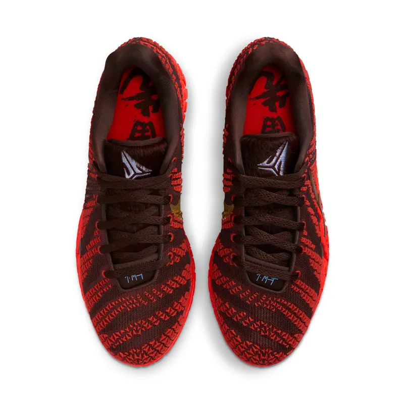 Nike Ja 3 “Year Of The Horse” (IB6508-200)