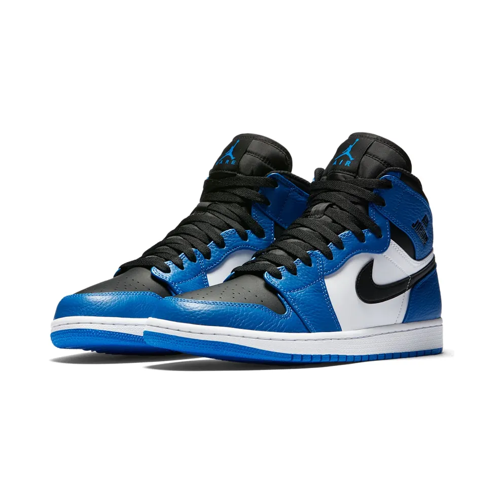 Jordan 1 Retro High Rare Air Soar Soar/Black-White (332550-400)