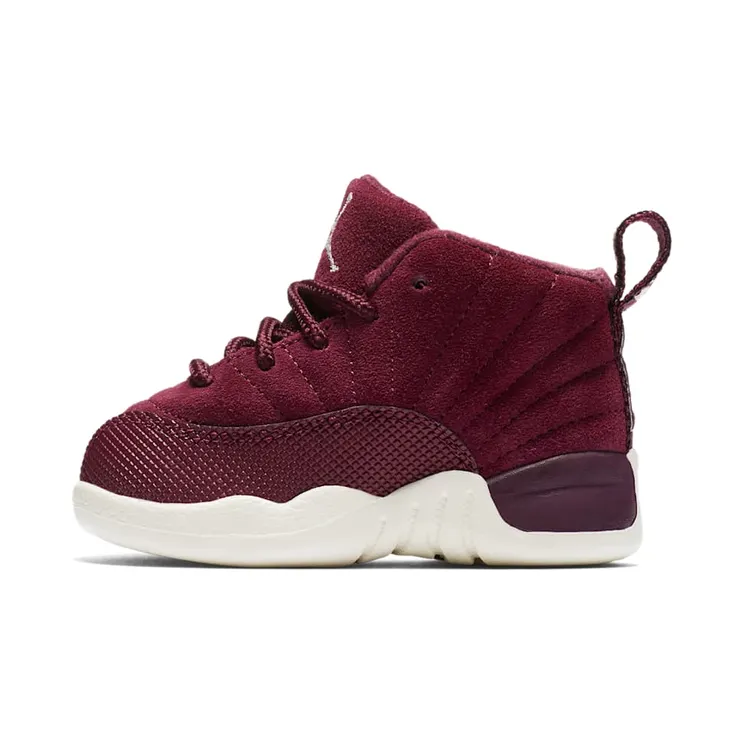 Jordan 12 Retro Bordeaux (TD)