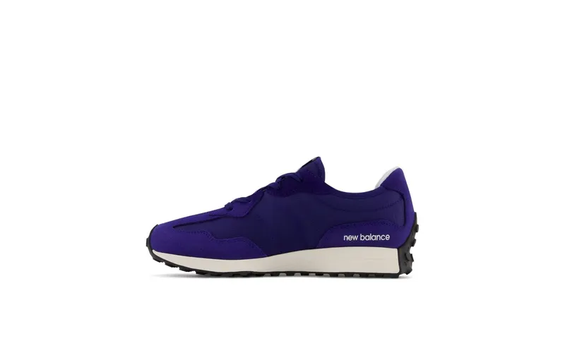 New Balance New Balance Blue/White (GS327GA)