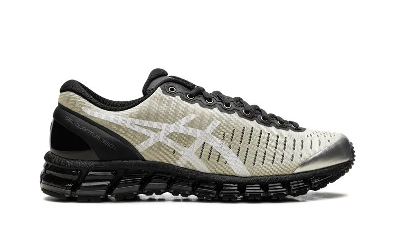 Asics GEL-Quantum 360 I “Above The Clouds – Black” (1203A823-751)