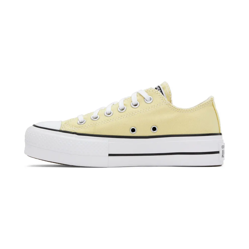 Converse Chuck Taylor All Star Lift Platform Seasonal Color (A00560C)