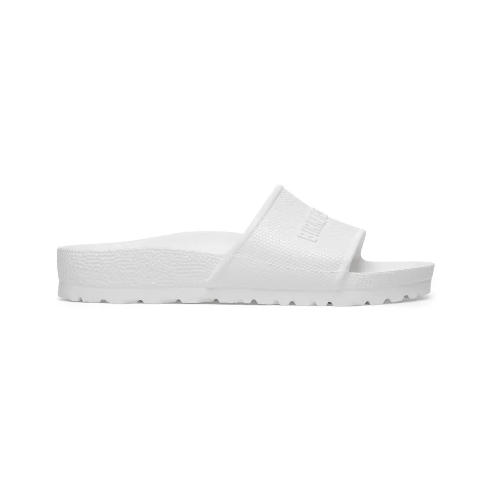 Birkenstock Barbados EVA White (1015399)