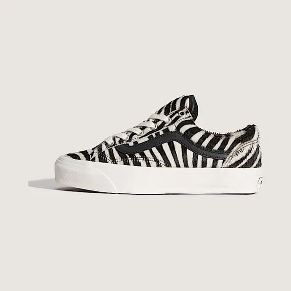 Vans Old Skool Meerkleurig (VN000EHDZBR)