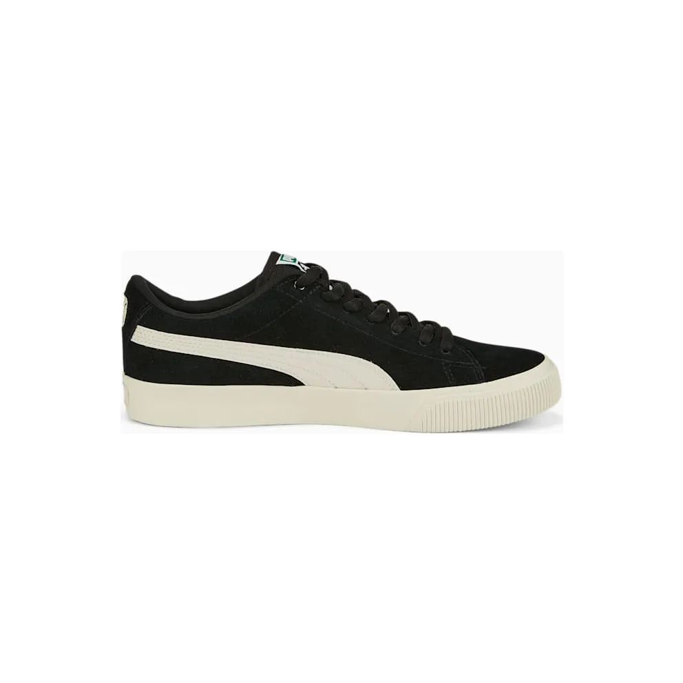 Puma Suede Skate Nitro OG “Black/White” (386600-01)