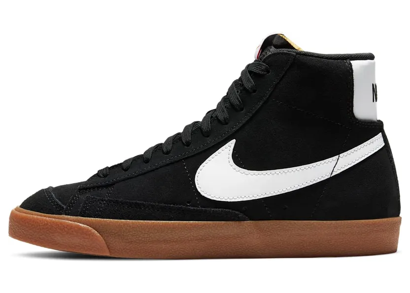 Nike Blazer Mid ’77 Suede (DB5461-001)