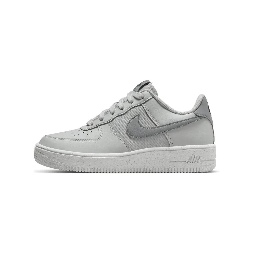 Nike Air Force 1 Crater Older Kids’ Grey (DM1086-002)