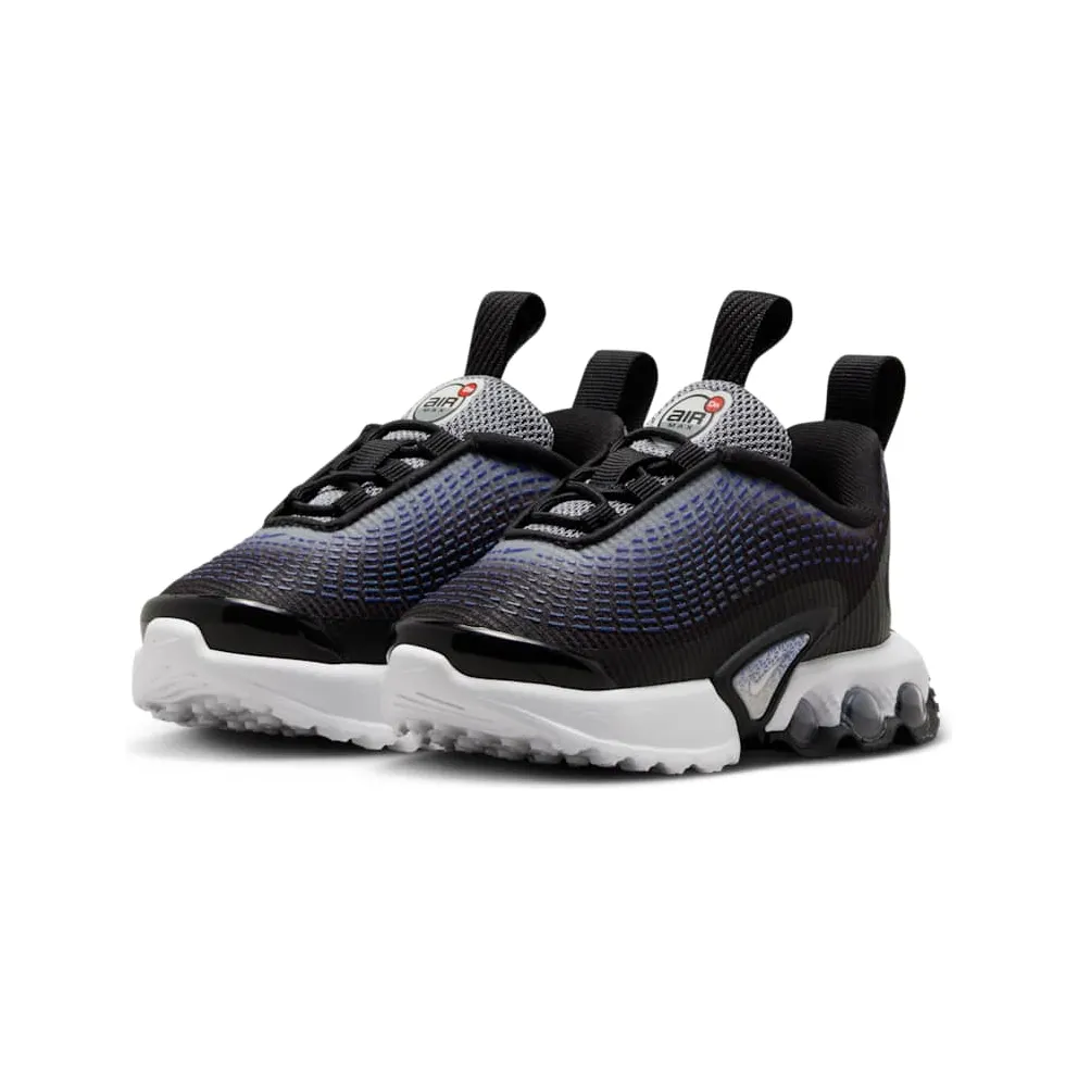 Nike Air Max Dn SE Black Smoke Grey (HQ4876-001)