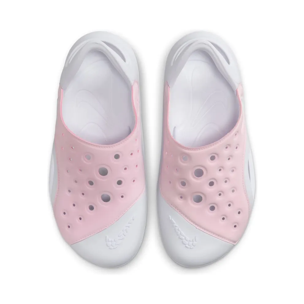 Nike Aqua Swoosh Pink Foam White (FV6363-600)