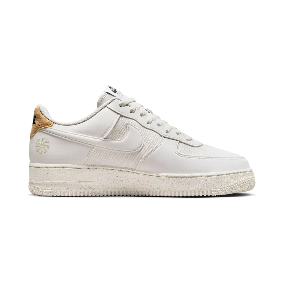Nike Air Force 1 Low Next Nature “Cork” (DV7184-001)