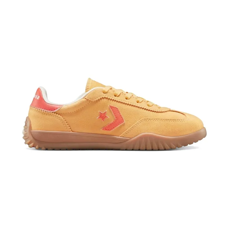 Converse Run Star Trainer Electrolights / Vermillion Red (A15089C)