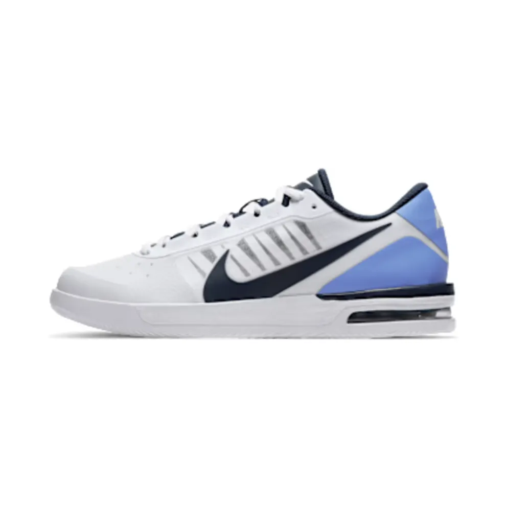Nike Court Air Max Vapor Wing MS White White/Royal Pulse/Obsidian (BQ0129-106)