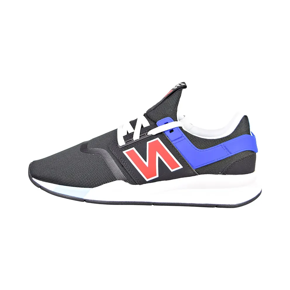 New Balance 247v2 “Black/Blue/White” (MS247-FQ)