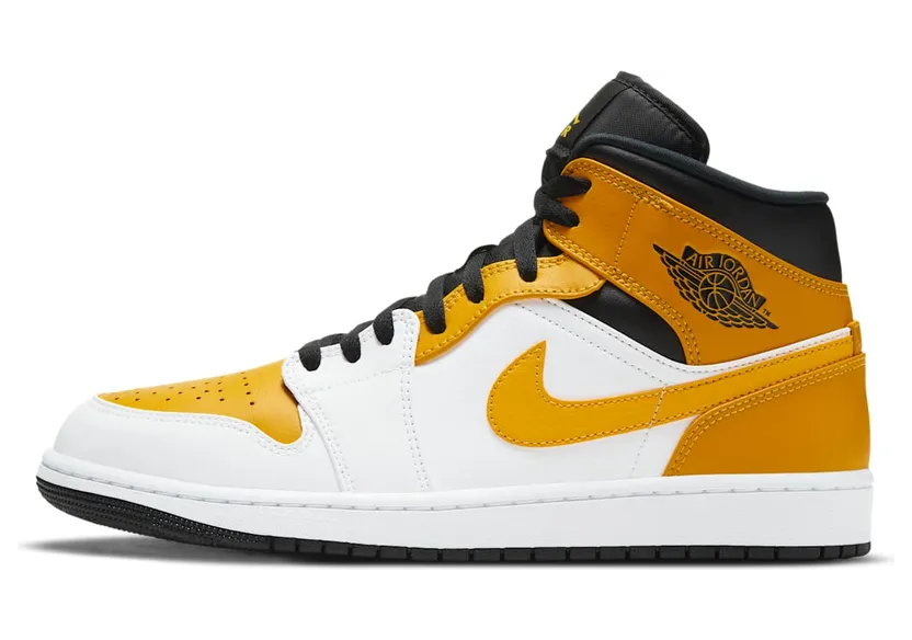 Air Jordan 1 Mid 554724-170