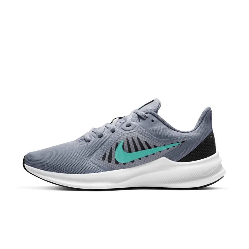 Nike Downshifter 10 Running Blue (CI9984-400)