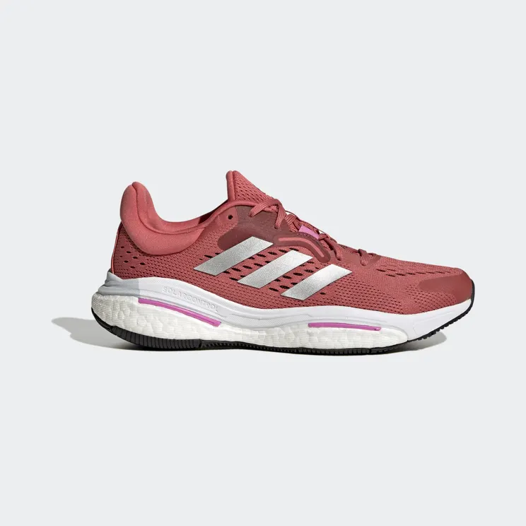 adidas Solarcontrol Wonder Red / Silver Metallic / Pulse Lilac (GY1679)