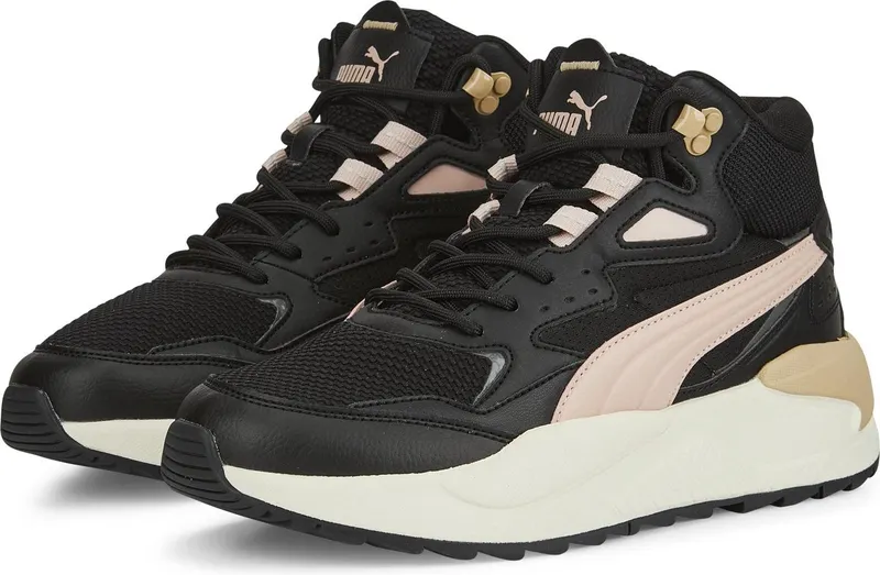 Puma X-Ray Speed “Puma Black-Rose Quartz-Light Sand” (PSKUPUMA38586905)