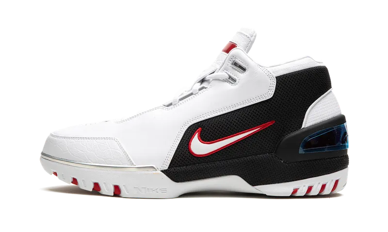 Nike Air Zoom Generation “Debut” (DV7219-100)