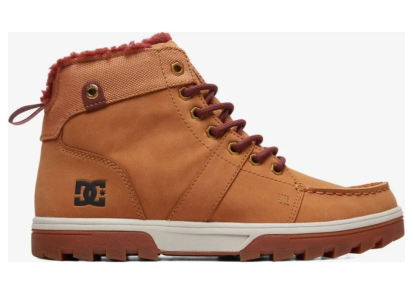 DC Woodland Brown (ADYB700027xccc)