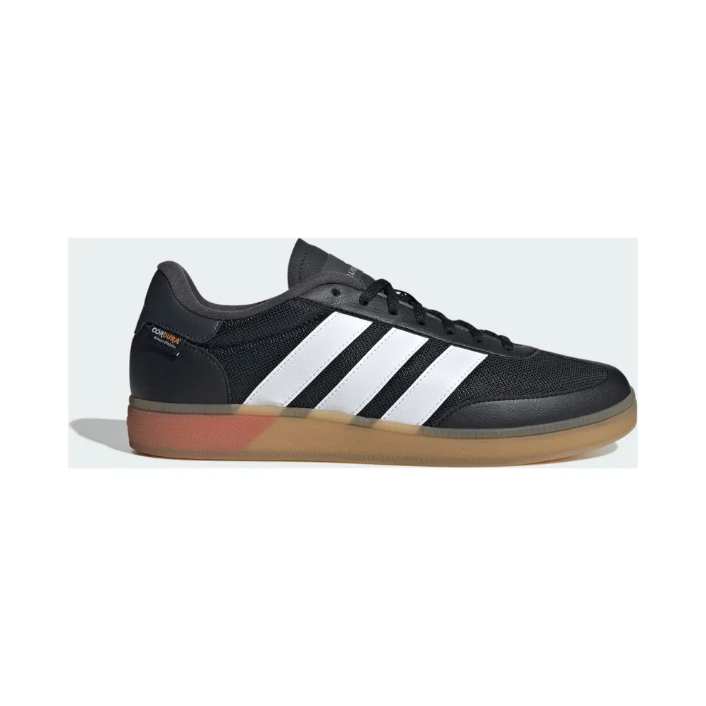 Adidas Training Spezial Core Black / Chalk White / Lucid Red (JS3038)
