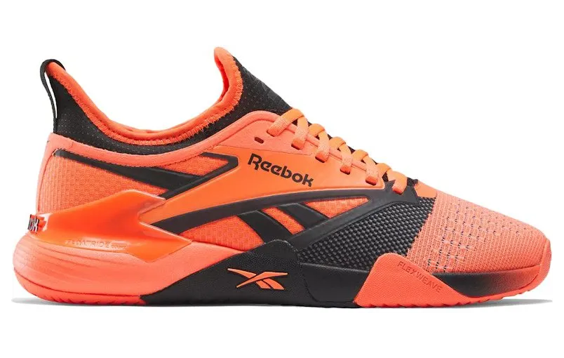 Reebok Nano Court Digital Coral Black (100205030)