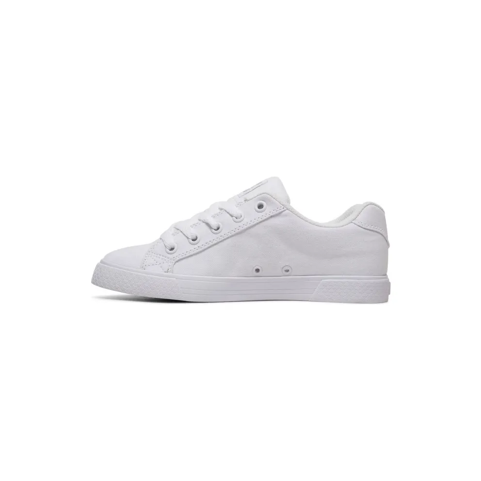 DC Chelsea TX White (303226ws4)
