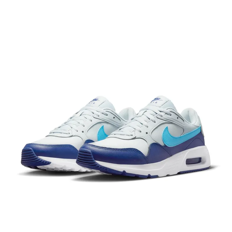 Nike Air Max SC “Blue Lightning” (CW4555-012)