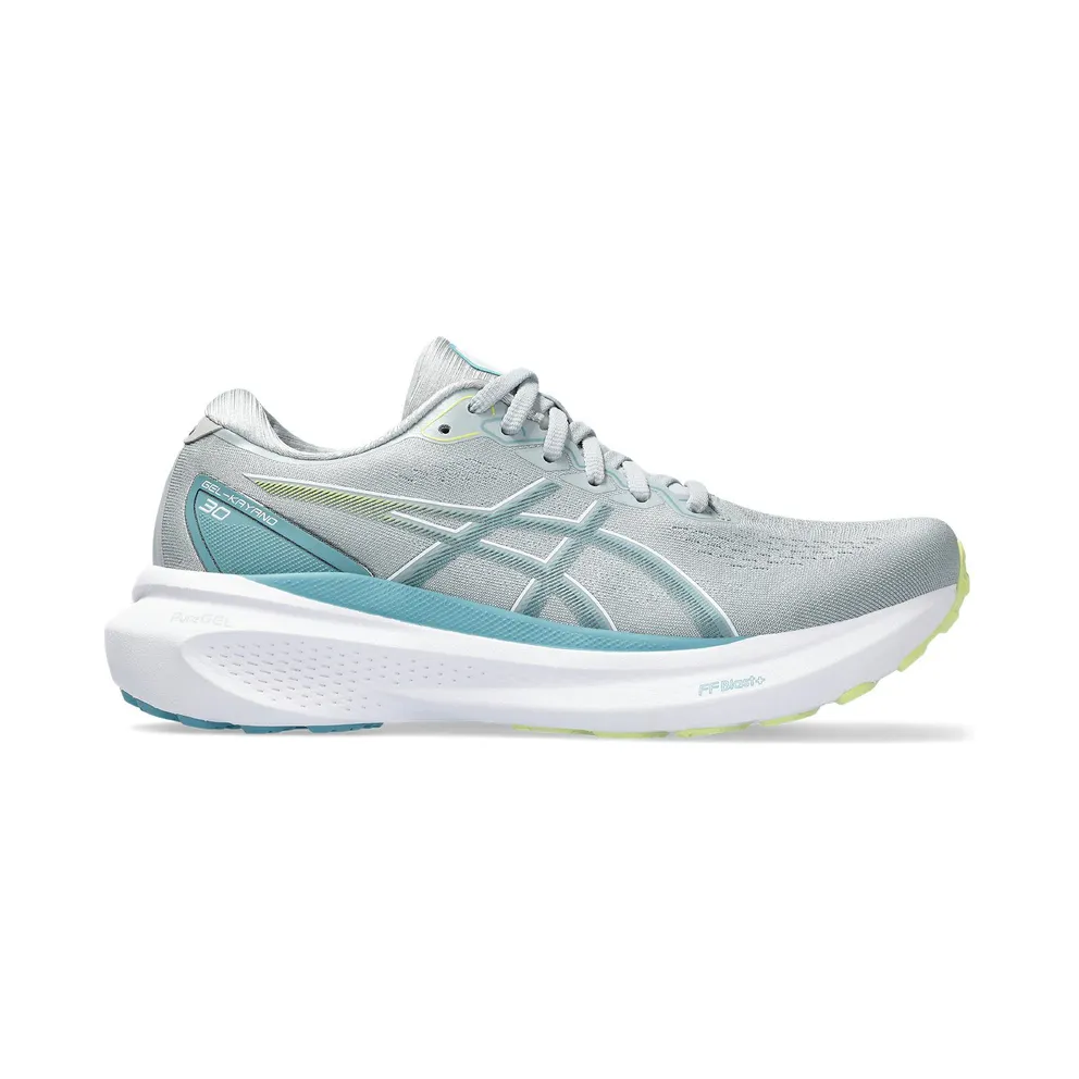 ASICS Gel-Kayano 30 Piedmont Grey Gris Blue (1012B357-020)