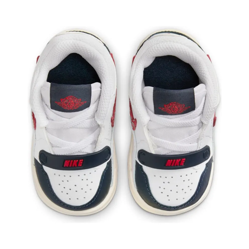 Jordan Legacy 312 Low White Wolf Grey Pale Ivory Armory Navy (CD9056-146)