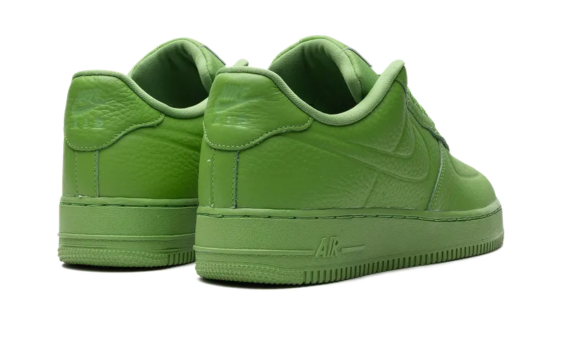 Nike Air Force 1 ’07 Pro Tech “WP Green” (FB8875-300)