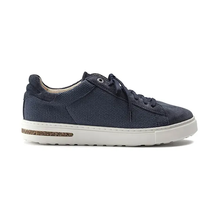 Birkenstock Bend Low “Blue” (1019180)