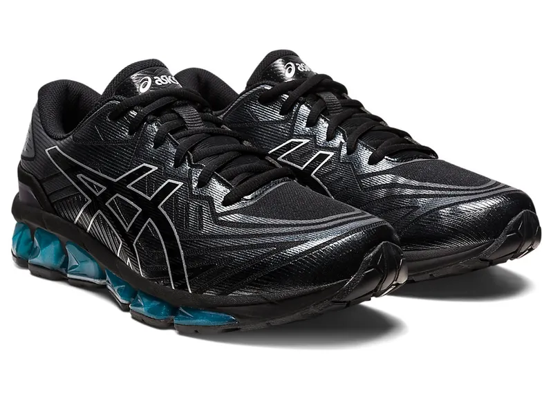 Asics Gel-quantum 360 Vii Metastreet Black/Lagoon (1201A876.003)