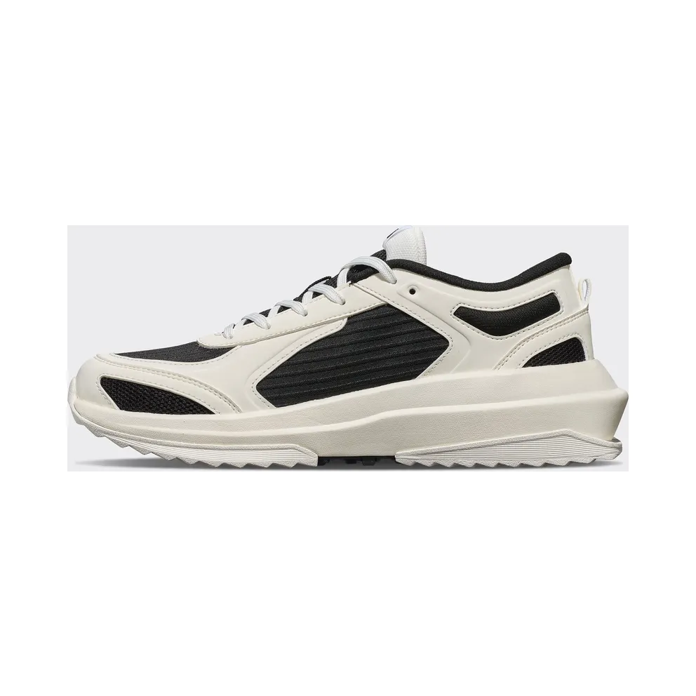 APL Jogger “Ivory/Black/Panda” (Women)