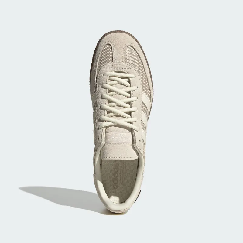 Adidas HANDBALL SPEZIAL Shoes Alumina / Off White / Gum (KK1147)