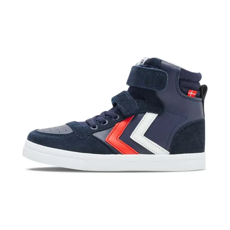 Hummel Stadil Blue (2044947634)