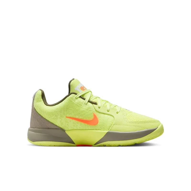 Nike Ja 2 GS “Twelve Time” (FV5633-700)