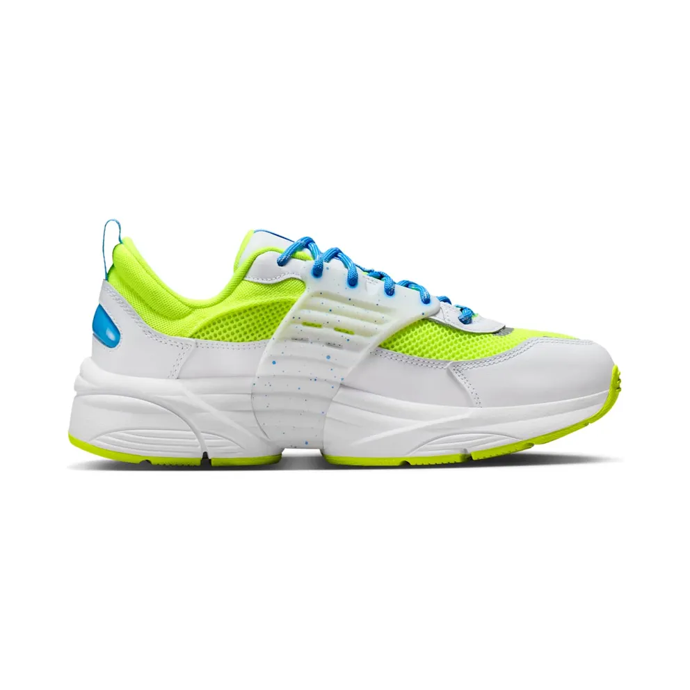 Jordan Trunner O/S Volt University Blue White (IQ0397-702)