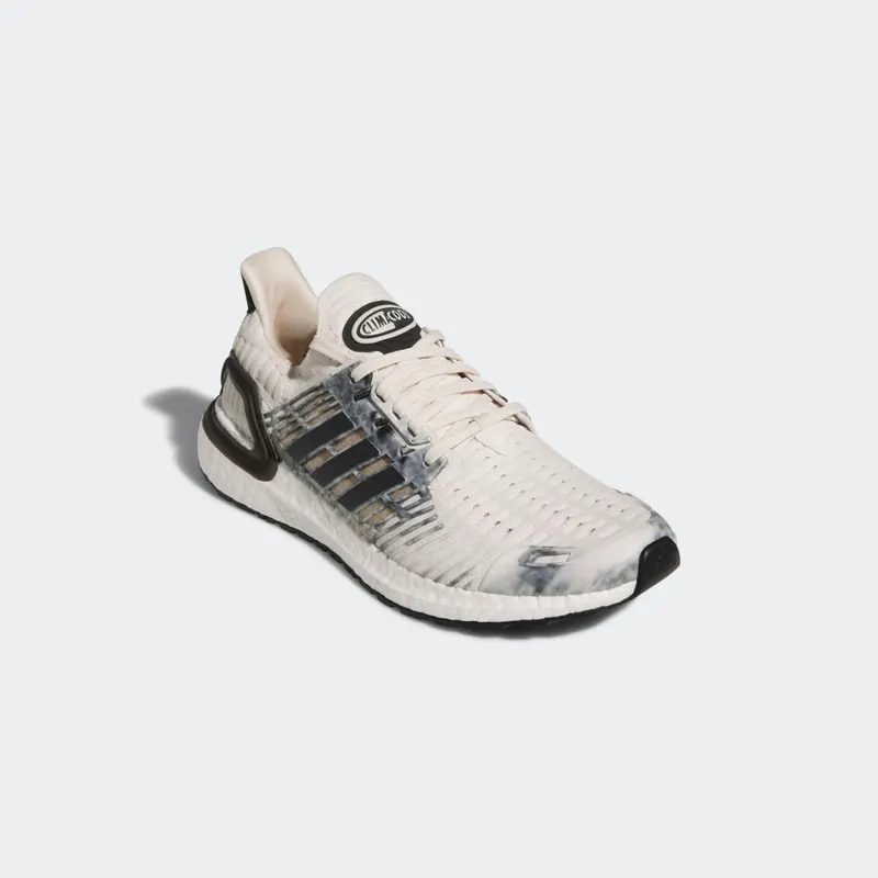 Adidas Ultraboost CC_1 DNA Climacool Running Sportswear Lifestyle Chalk White / Carbon / Ecru Tint (GV8761)