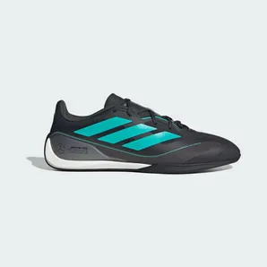 ADIDAS FEROZA MER Core Black / Semi Mint Rush / Iron Metallic (JQ3272)