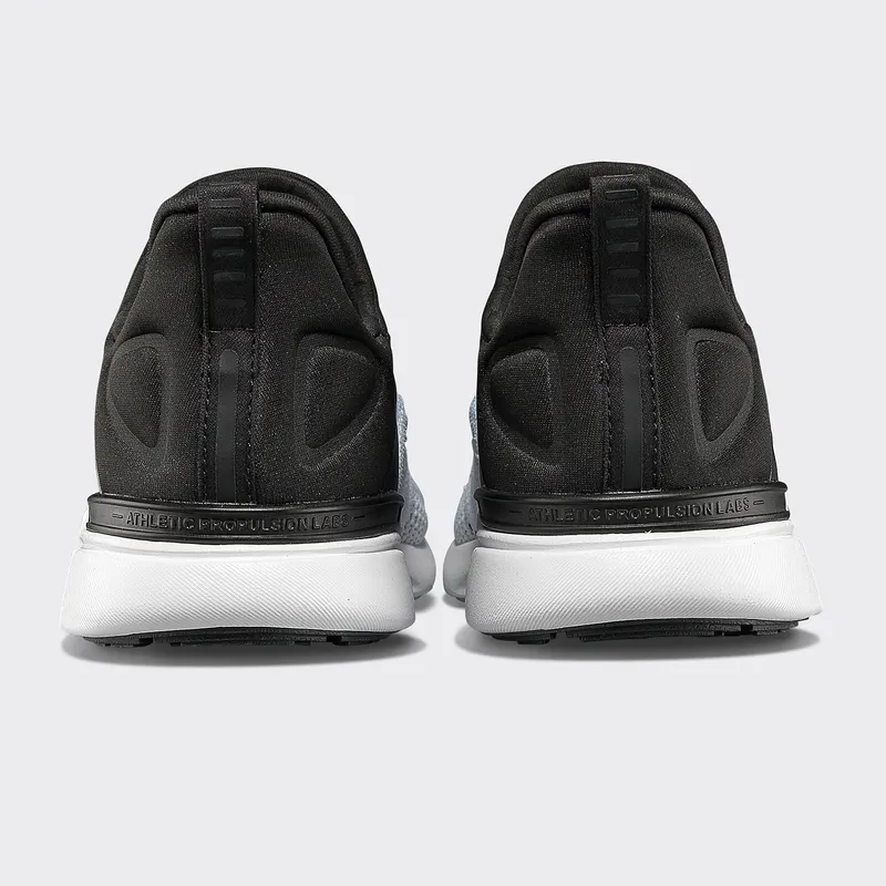 APL TechLoom Tracer “White/Black/Black” (Men)