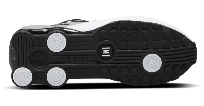 Nike Shox Enigma 9000 Zwart (CT4084-001)